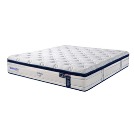 CoolSilk 2.0 Dr Back Mattress